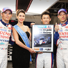 WEC ルマン24時間耐久レース2014