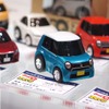 東京おもちゃショー14 タカラトミーブース