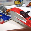 タカラトミーブース（東京おもちゃショー14 ）