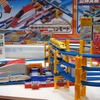 タカラトミーブース（東京おもちゃショー14 ）