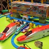 タカラトミーブース（東京おもちゃショー14 ）