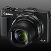 PowerShot G1 X Mk.II