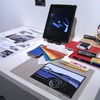 AUTOMOBILE ART EXHIBITION 2014…稲垣利治氏