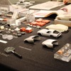 AUTOMOBILE ART EXHIBITION 2014…斎藤勉氏