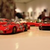AUTOMOBILE ART EXHIBITION 2014…棚瀬和重氏