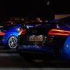 アウディ R8 LMX（ルマン24時間耐久レース）