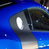 アウディ R8 LMX（ルマン24時間耐久レース）