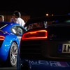 アウディ R8 LMX（ルマン24時間耐久レース）