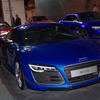 アウディ R8 LMX（ルマン24時間耐久レース）