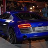 アウディ R8 LMX（ルマン24時間耐久レース）