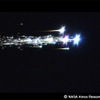 NASAが撮影した「はやぶさ」
