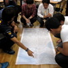 APEV2020年の都市交通デザインワークショップ