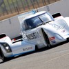 NISSAN ZEOD RC（写真は予選）