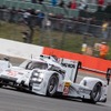 ポルシェ・919ハイブリッド（写真は予選）