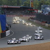 ルマン24時間耐久レース 2014