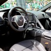 シボレー コルベット コンバーチブル