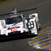 ルマン24時間耐久レース 2014