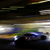 ルマン24時間耐久レース 2014（写真は予選）