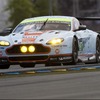 アストンマーチン ヴァンテージV8