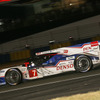 トヨタ TS040ハイブリッド 7号車（ルマン24時間耐久レース 2014）