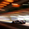 トヨタ TS040ハイブリッド