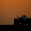 3位に浮上したトヨタ TS040ハイブリッド8号車