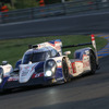 トヨタ TS040ハイブリッド 8号車（ルマン24時間耐久レース 2014）