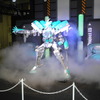 JR東日本企画が展示した「プロジェクトE5」