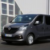 新型 ルノー トラフィック