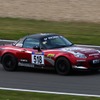 Mazda Motorsports Team Jota・Mazda MX-5