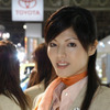 【東京モーターショー05】コンパニオン写真蔵…その25