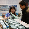 中国成都国際自動車用品＆アフターマーケットサービスショー（CAPAS）
