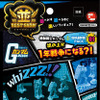並ベストショー 「機動戦士ガンダム」 地球連邦軍 PACK01,02