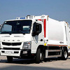 三菱ふそう・中型トラック キャンター 8.55t仕様車