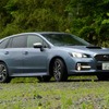 スバル・レヴォーグ2.0GT-S EyeSight