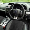 スバル・レヴォーグ2.0GT-S EyeSight