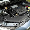 スバル・レヴォーグ2.0GT-S EyeSight