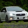 スバル・レヴォーグ1.6GT-S EyeSight