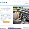 ウエストジェット航空公式ウェブサイト