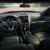 フォード エクスプローラーの2015年型