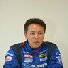 吉田寿博選手