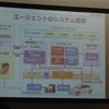 トヨタ 記者会見の様子