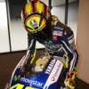 ツインリンクもてぎで10月10-12日に開催際される「Moto GP 日本グランプリ」のPRイベント