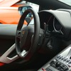 ランボルギーニ アヴェンタドール トラック デイ