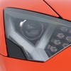 ランボルギーニ アヴェンタドール トラック デイ