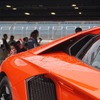 ランボルギーニ アヴェンタドール トラック デイ