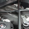 ランボルギーニ アヴェンタドール トラック デイ