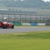 ランボルギーニ アヴェンタドール トラック デイ