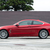 BMW・428i クーペ「Luxury」
