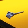 シボレー・コルベット コンバーチブル